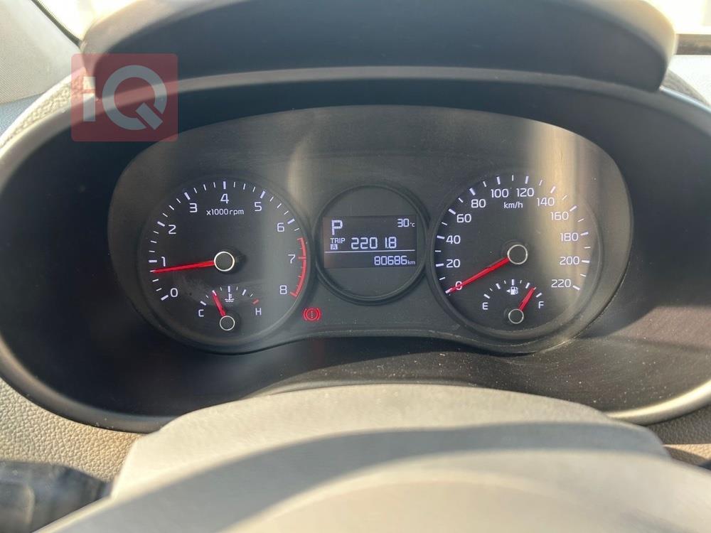 كيا بيكانتو